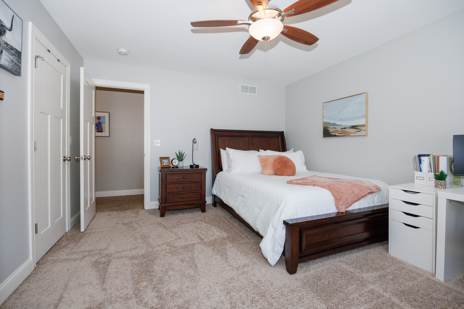 114 Mallard Way, Hudson, IL 61748