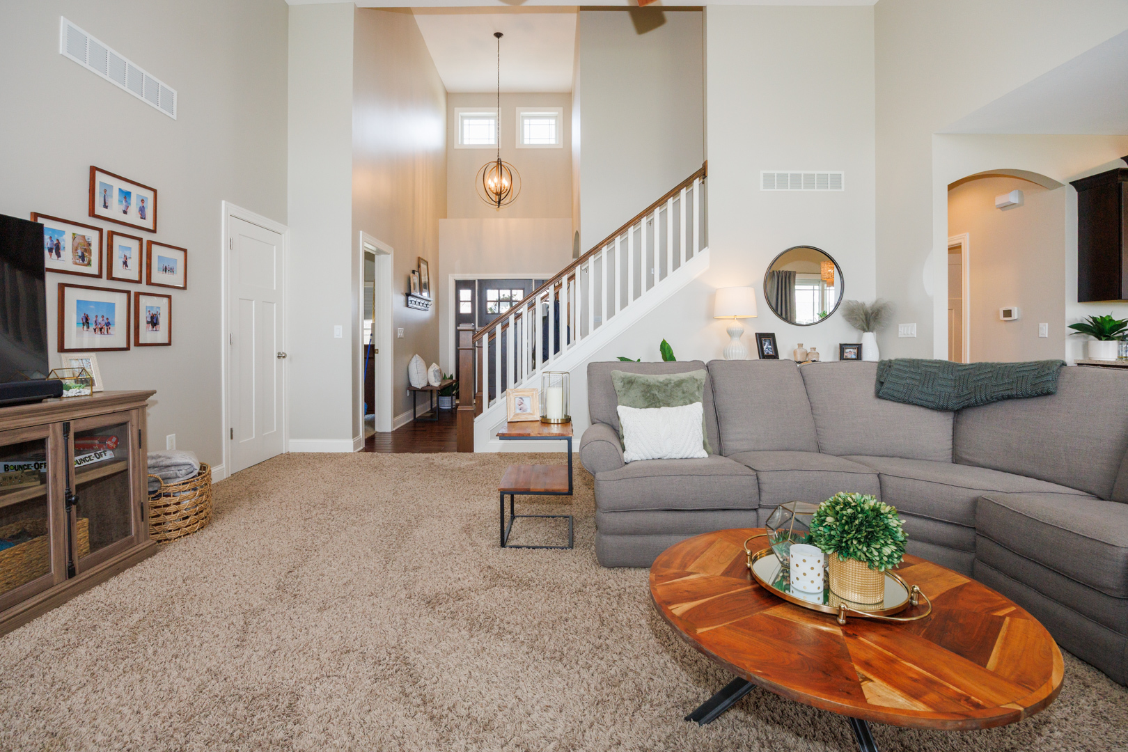 114 Mallard Way, Hudson, IL 61748