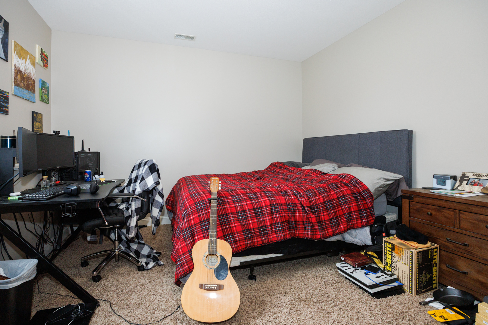 114 Mallard Way, Hudson, IL 61748