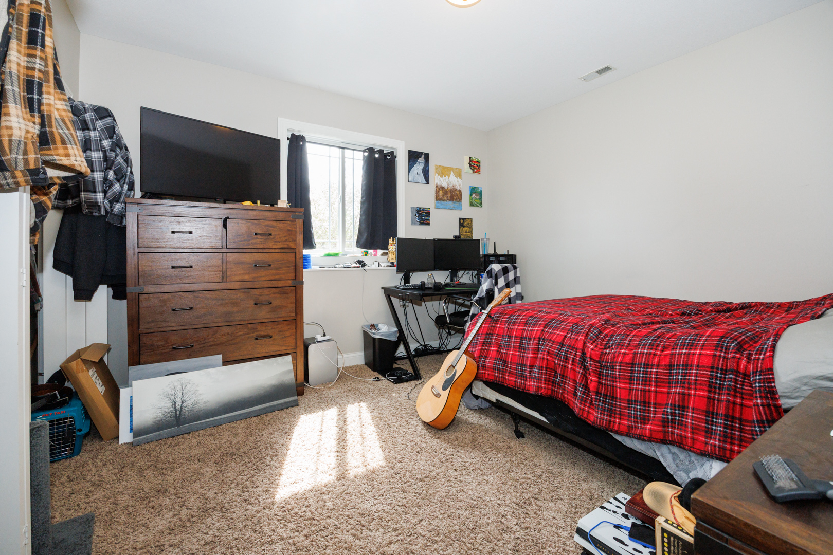 114 Mallard Way, Hudson, IL 61748