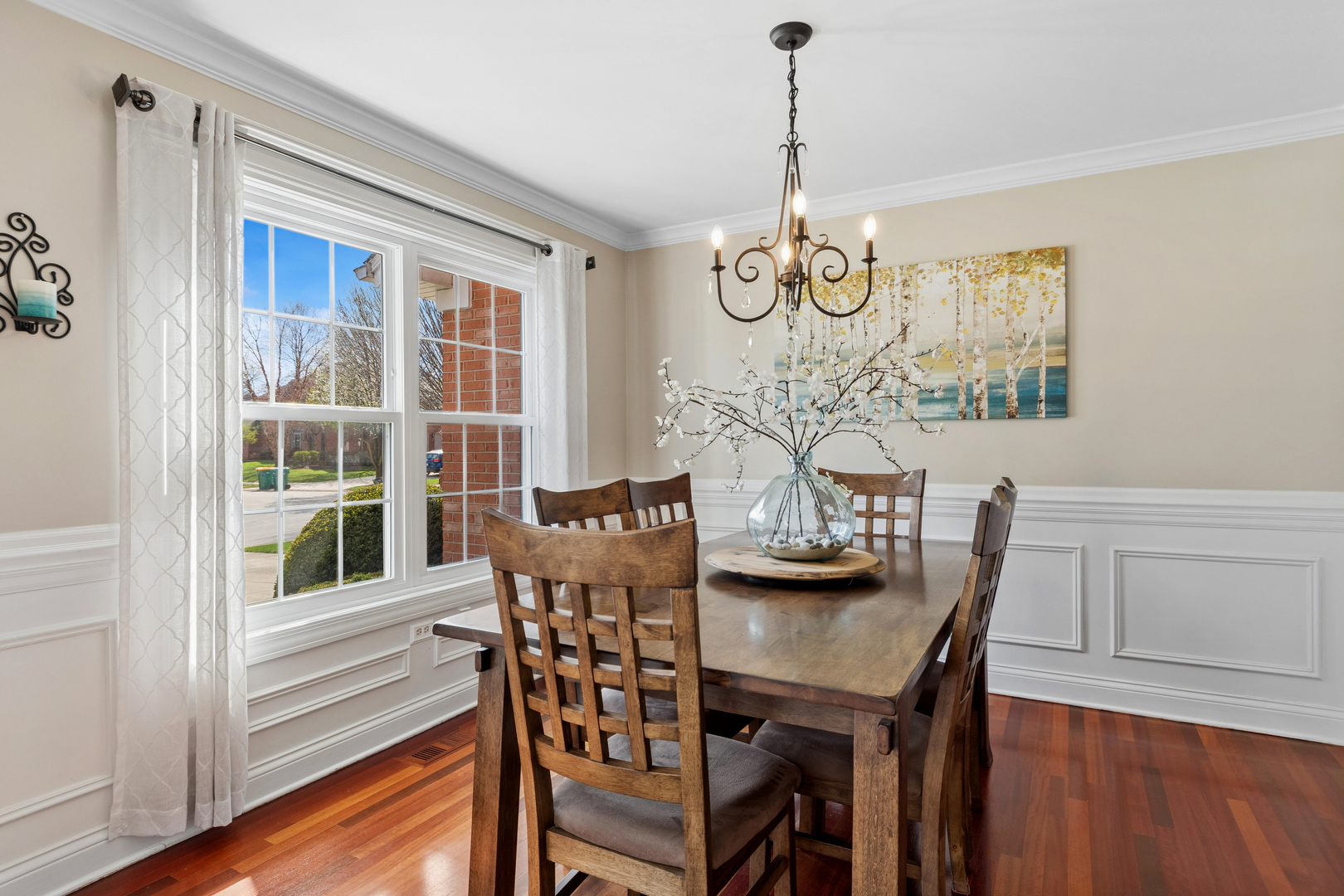 15206 S Lincolnway Circle, Plainfield, IL 60544