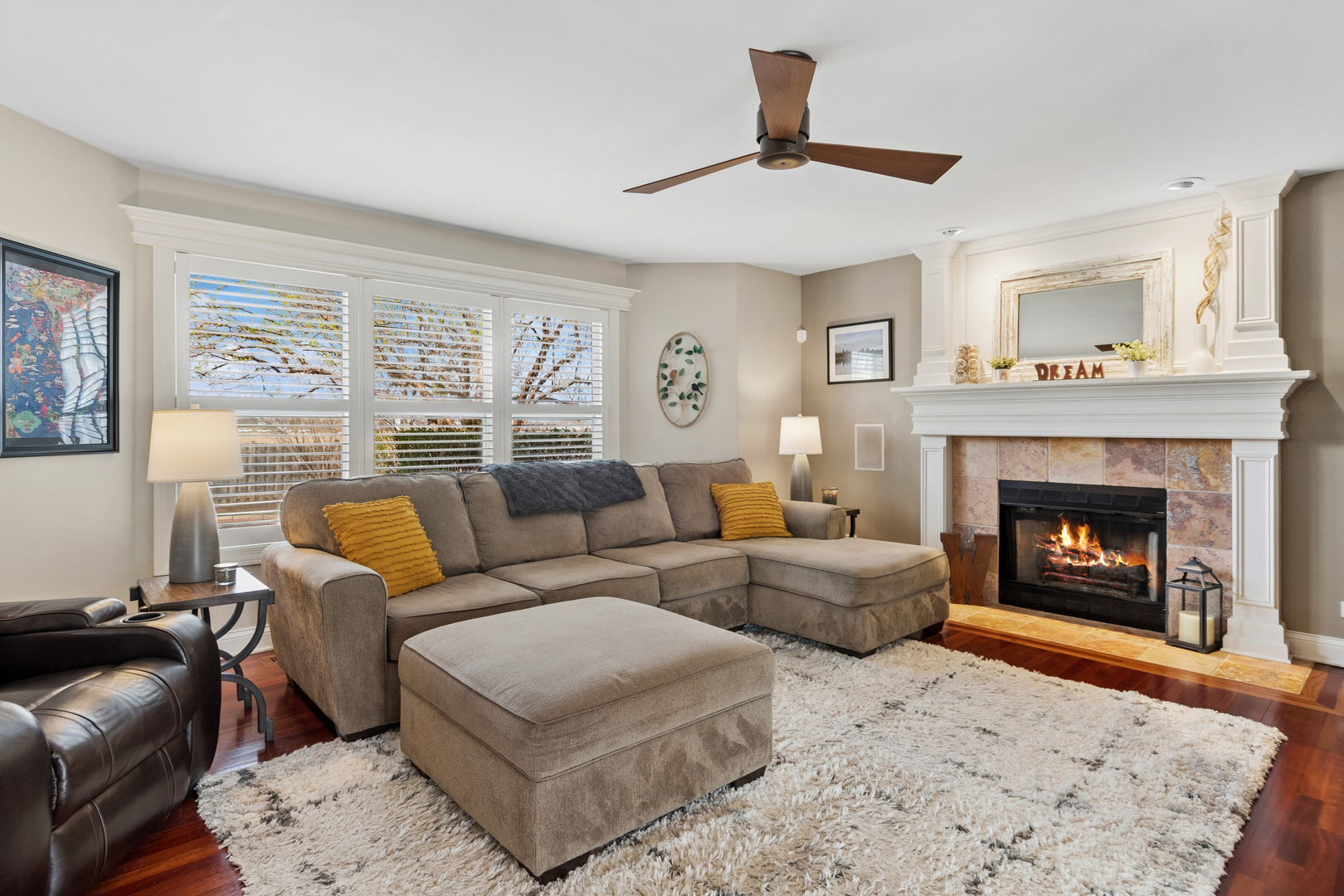 15206 S Lincolnway Circle, Plainfield, IL 60544