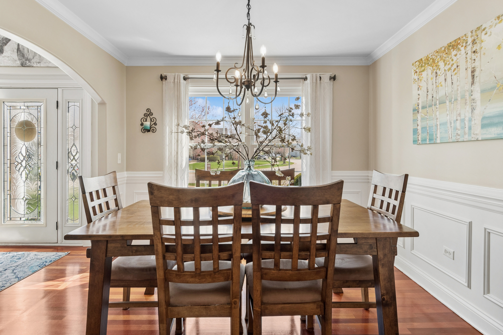 15206 S Lincolnway Circle, Plainfield, IL 60544