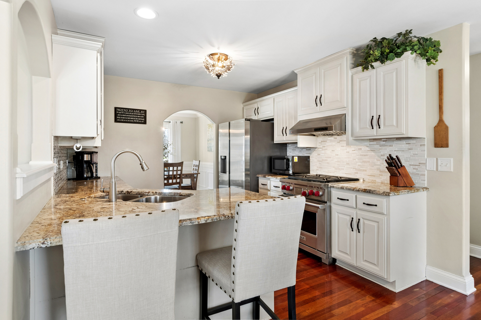 15206 S Lincolnway Circle, Plainfield, IL 60544