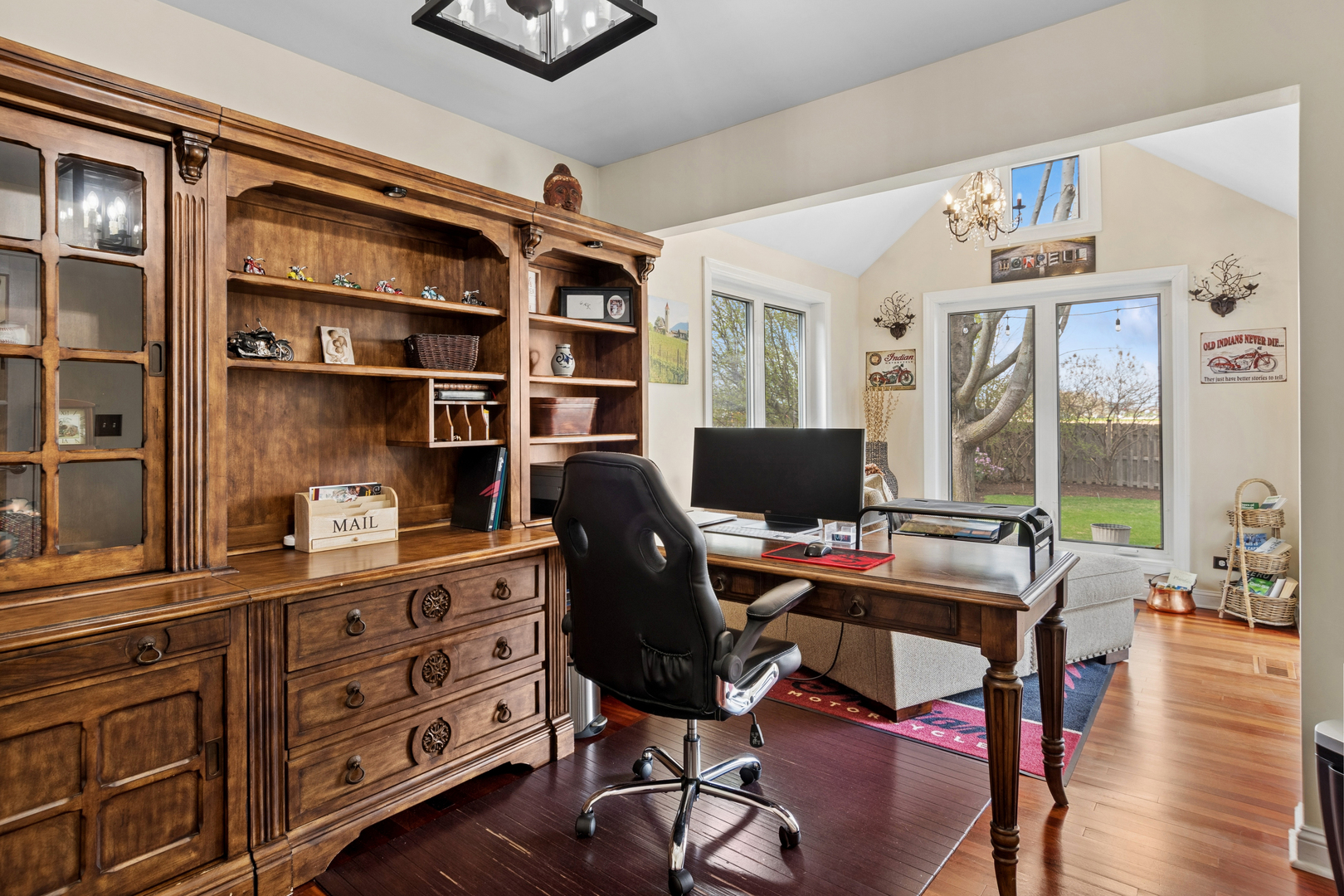 15206 S Lincolnway Circle, Plainfield, IL 60544