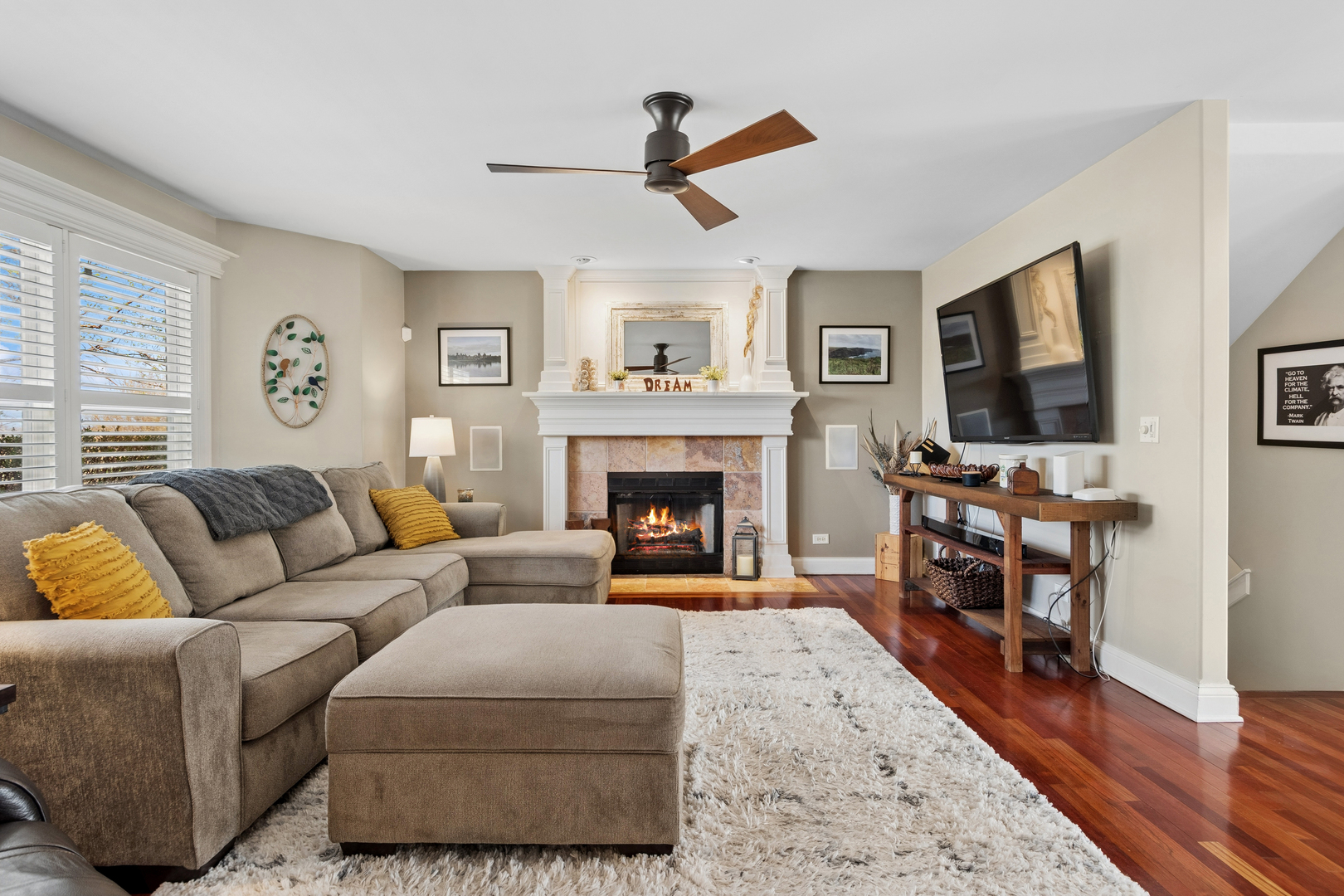 15206 S Lincolnway Circle, Plainfield, IL 60544