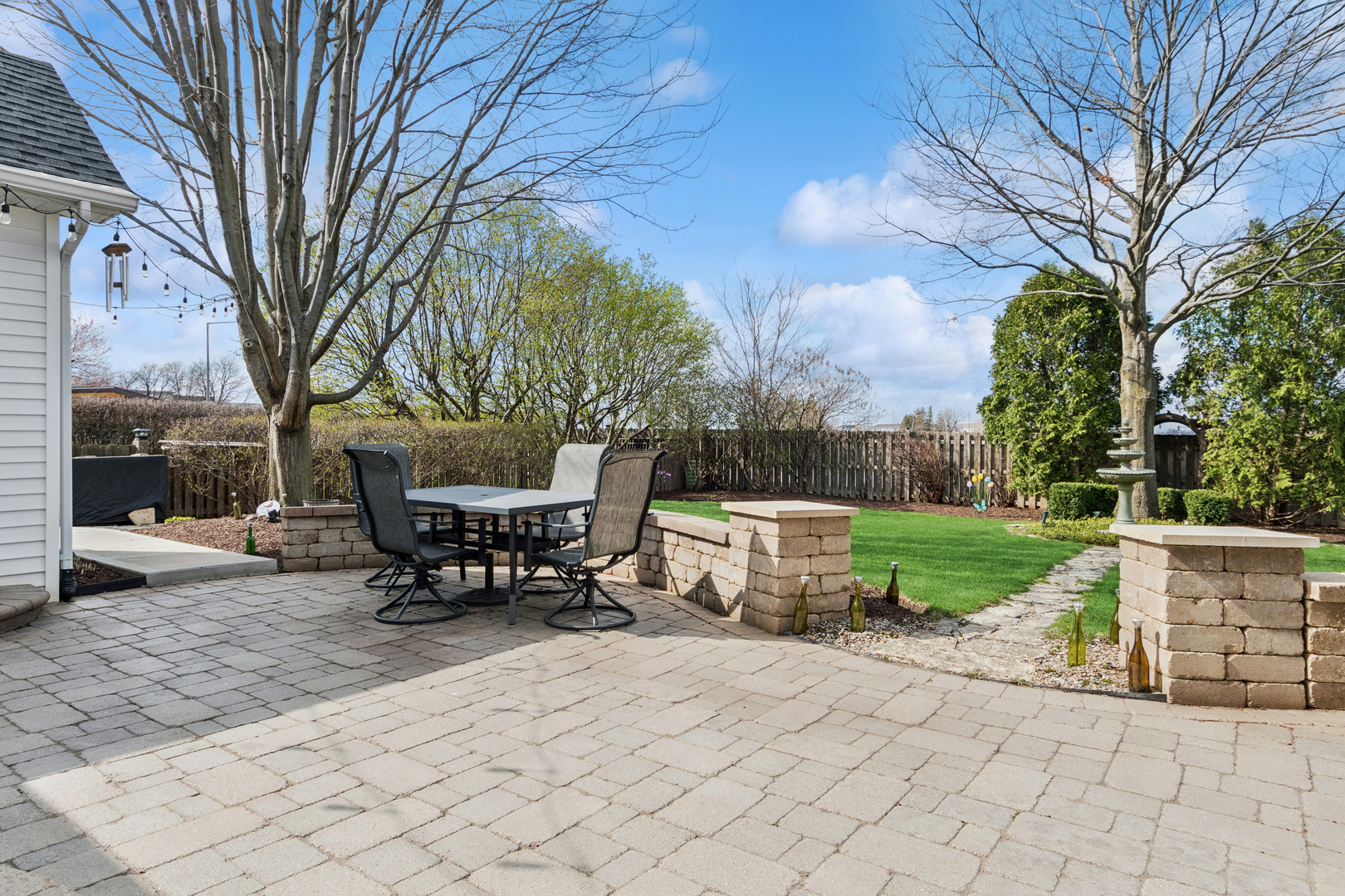 15206 S Lincolnway Circle, Plainfield, IL 60544