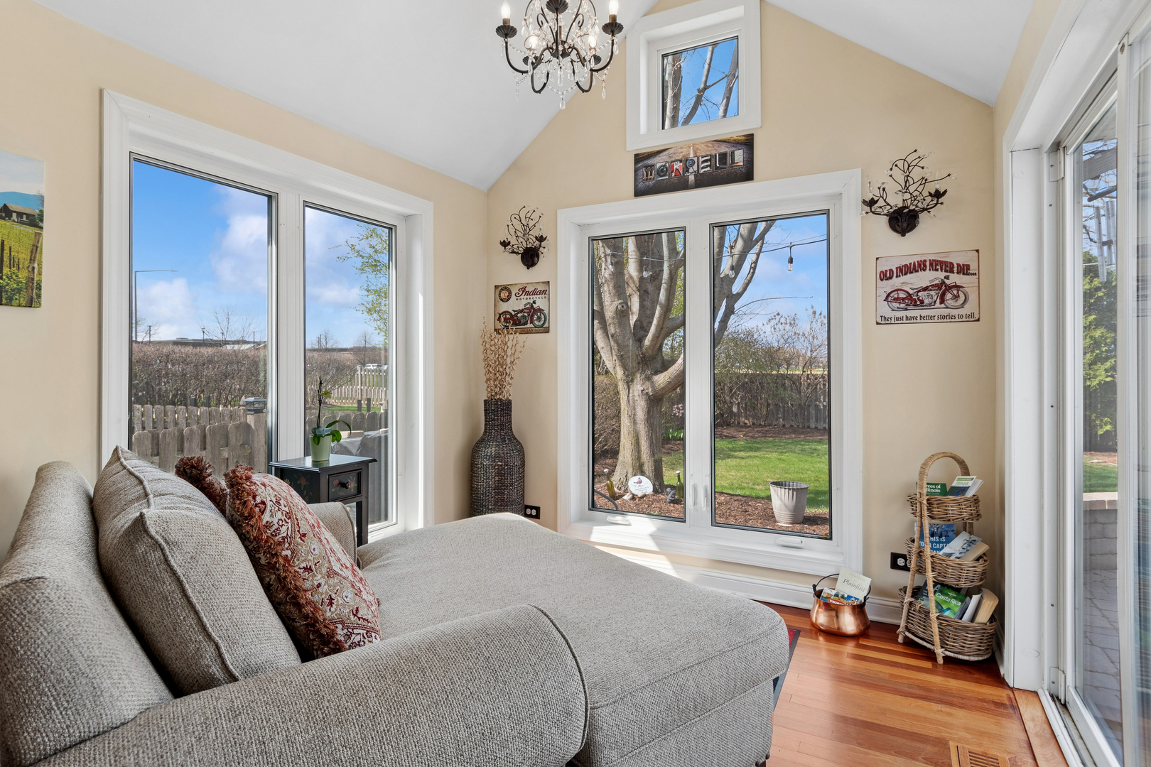 15206 S Lincolnway Circle, Plainfield, IL 60544