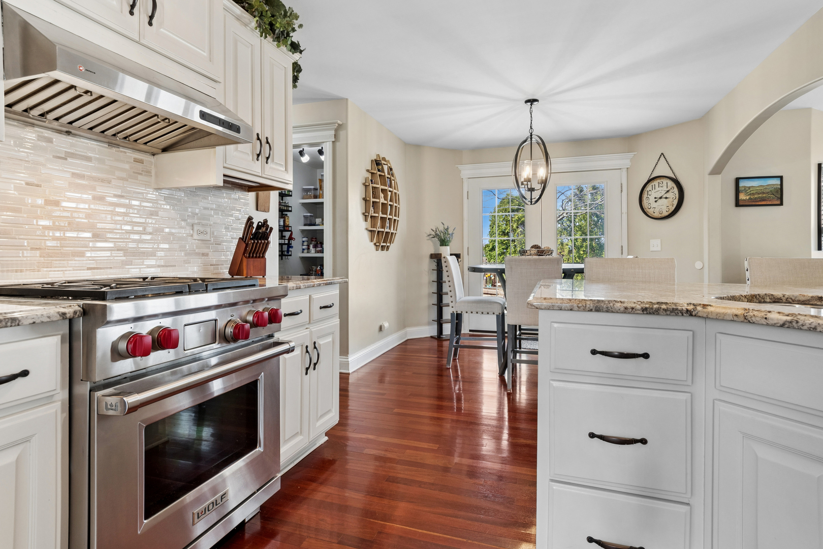 15206 S Lincolnway Circle, Plainfield, IL 60544