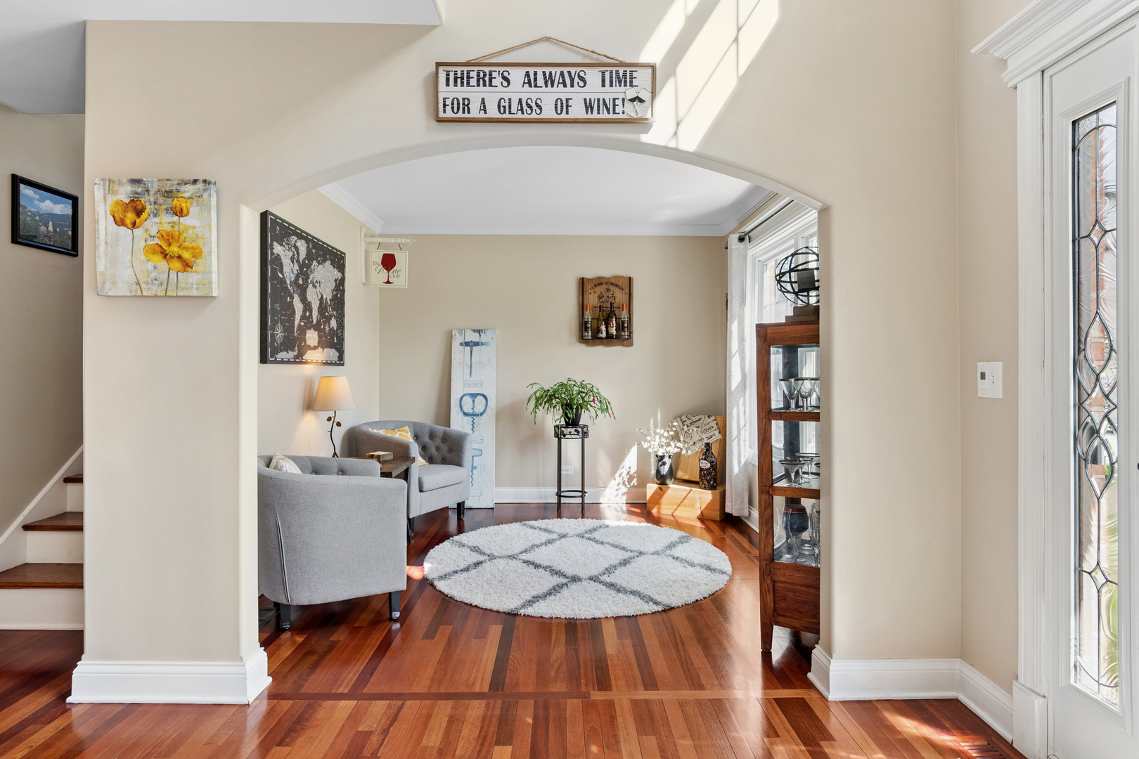 15206 S Lincolnway Circle, Plainfield, IL 60544