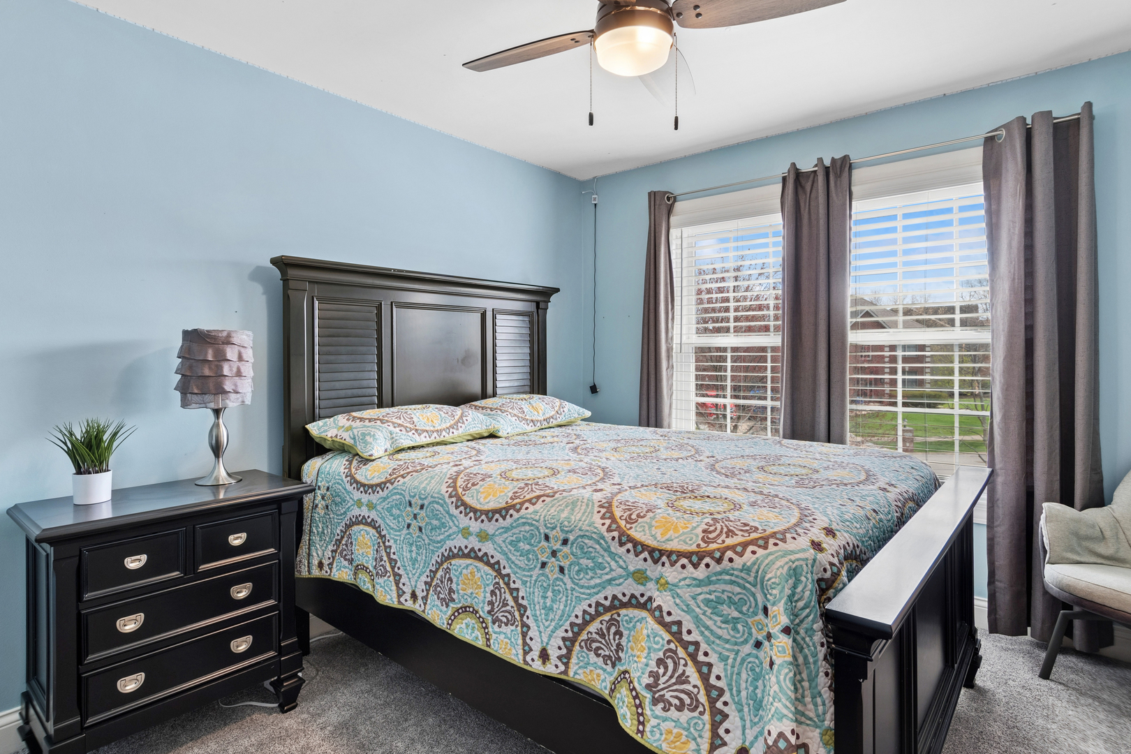 15206 S Lincolnway Circle, Plainfield, IL 60544