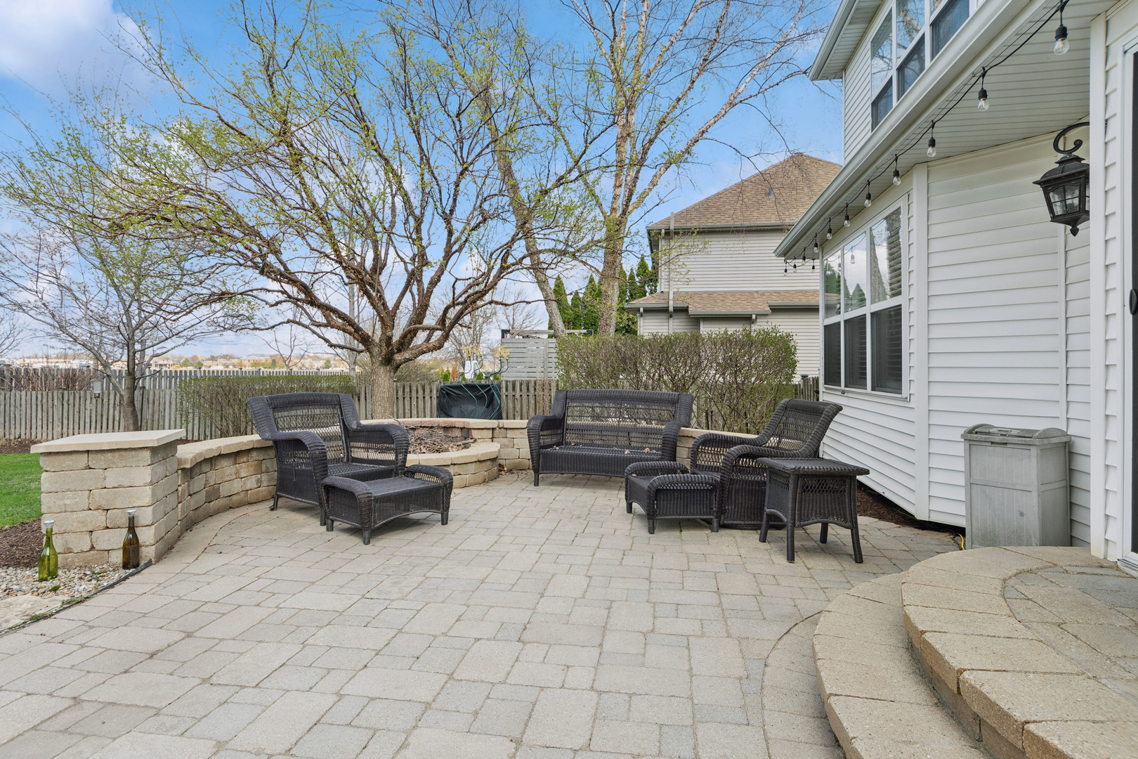 15206 S Lincolnway Circle, Plainfield, IL 60544