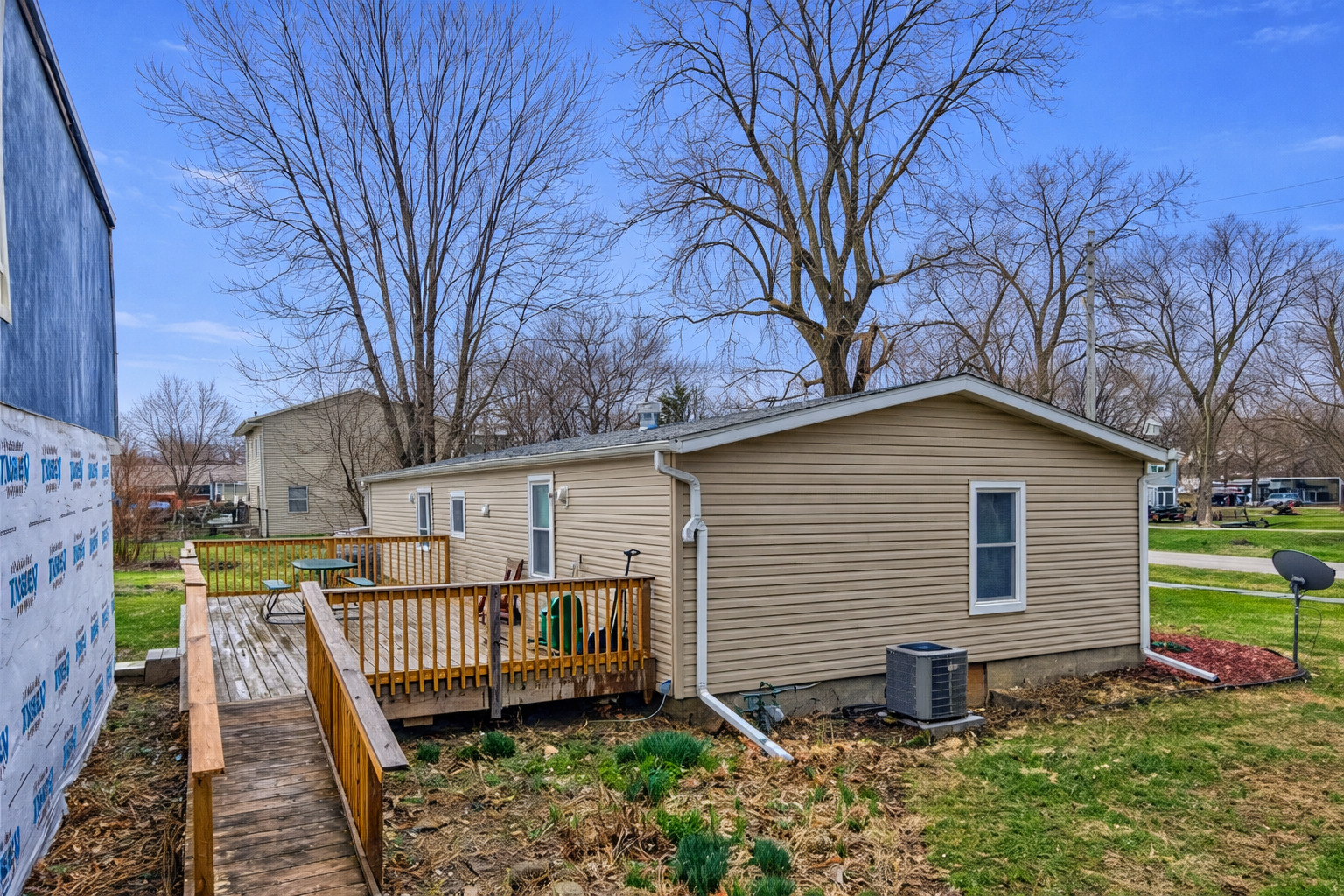 133 South Street, Seneca, IL 61360