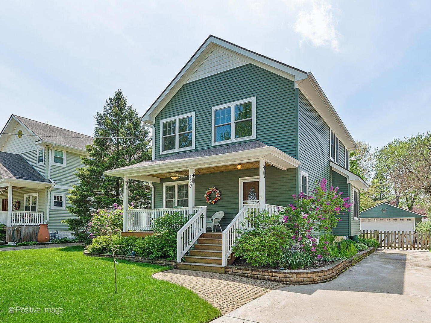 430 S Highland Avenue, Lombard, IL 60148