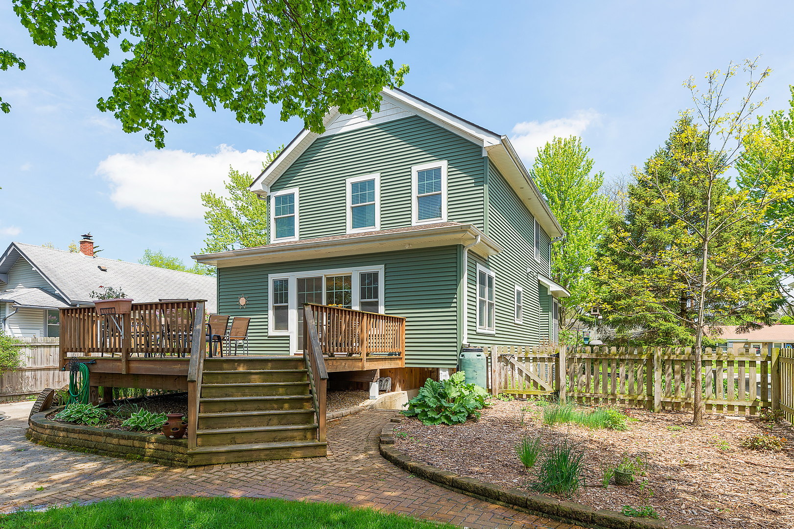 430 S Highland Avenue, Lombard, IL 60148