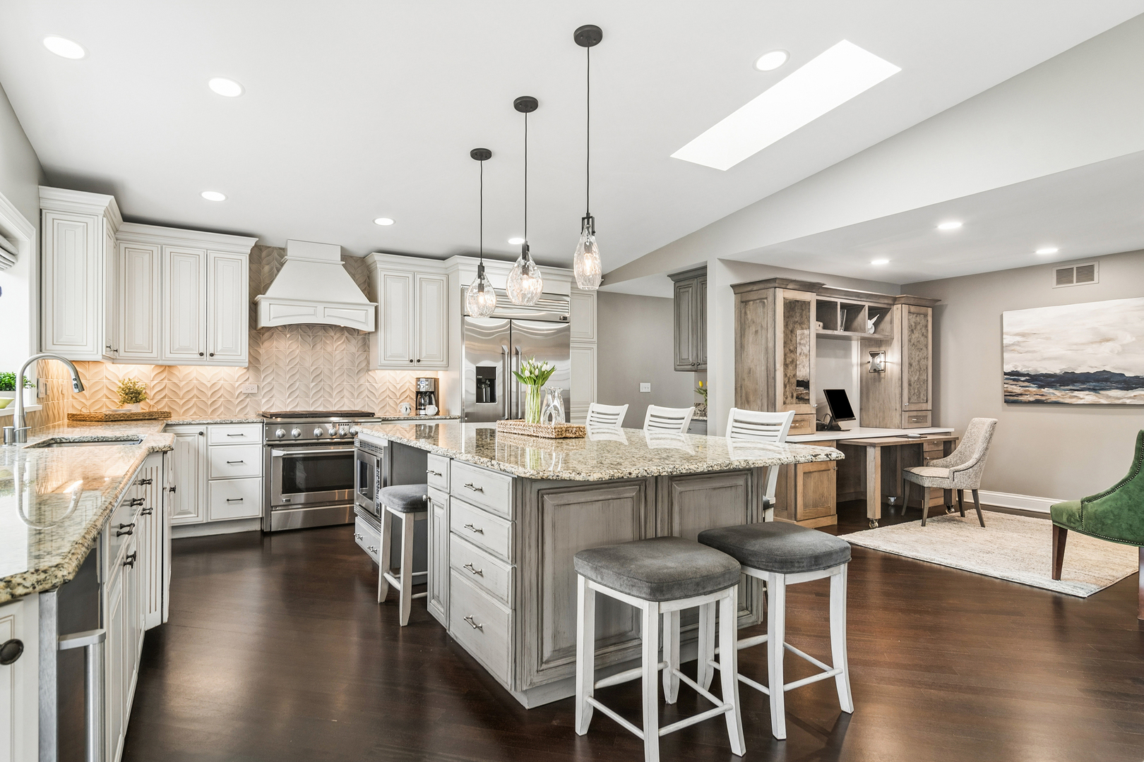 627 S Lincoln Lane, Arlington Heights, IL 60005