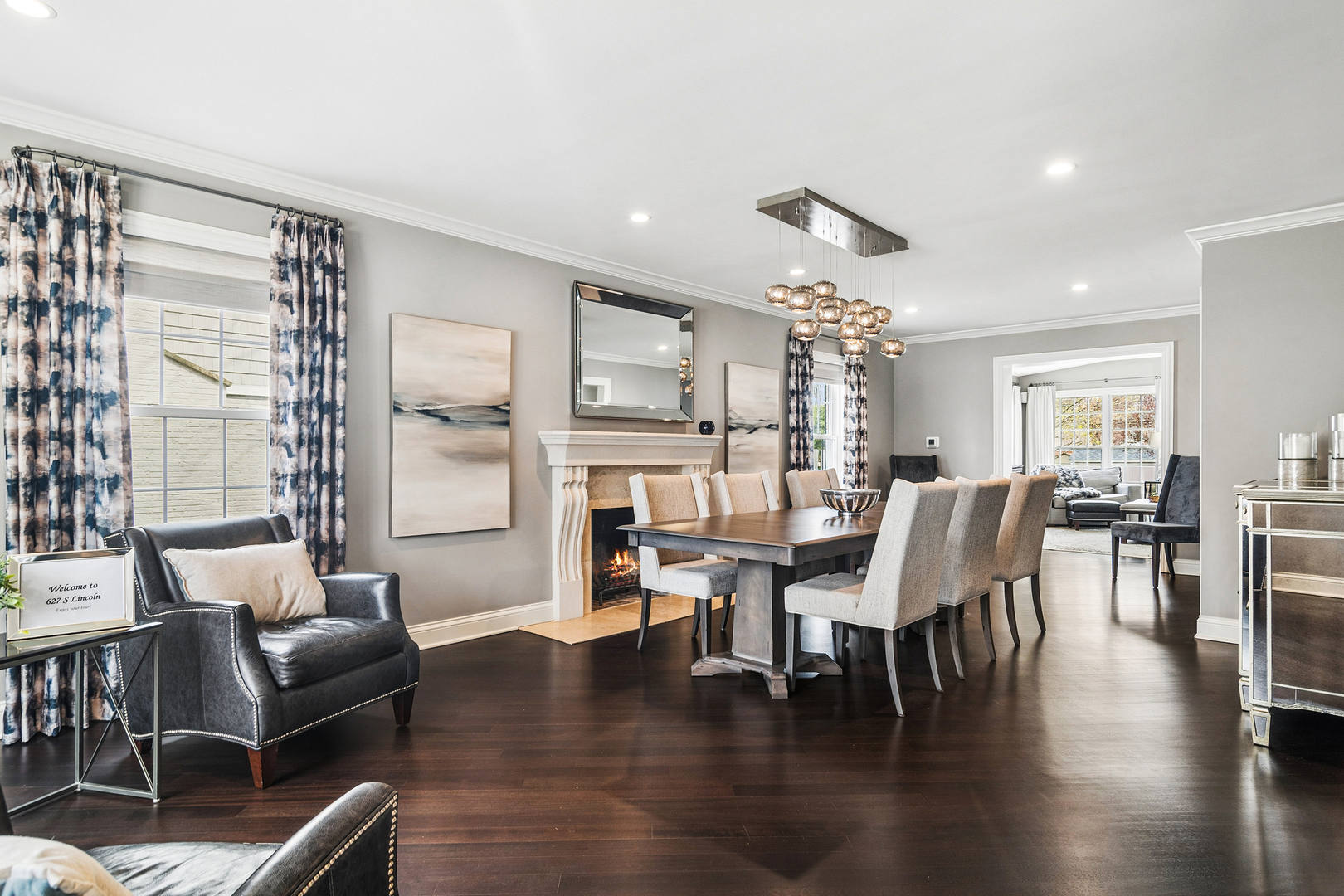 627 S Lincoln Lane, Arlington Heights, IL 60005