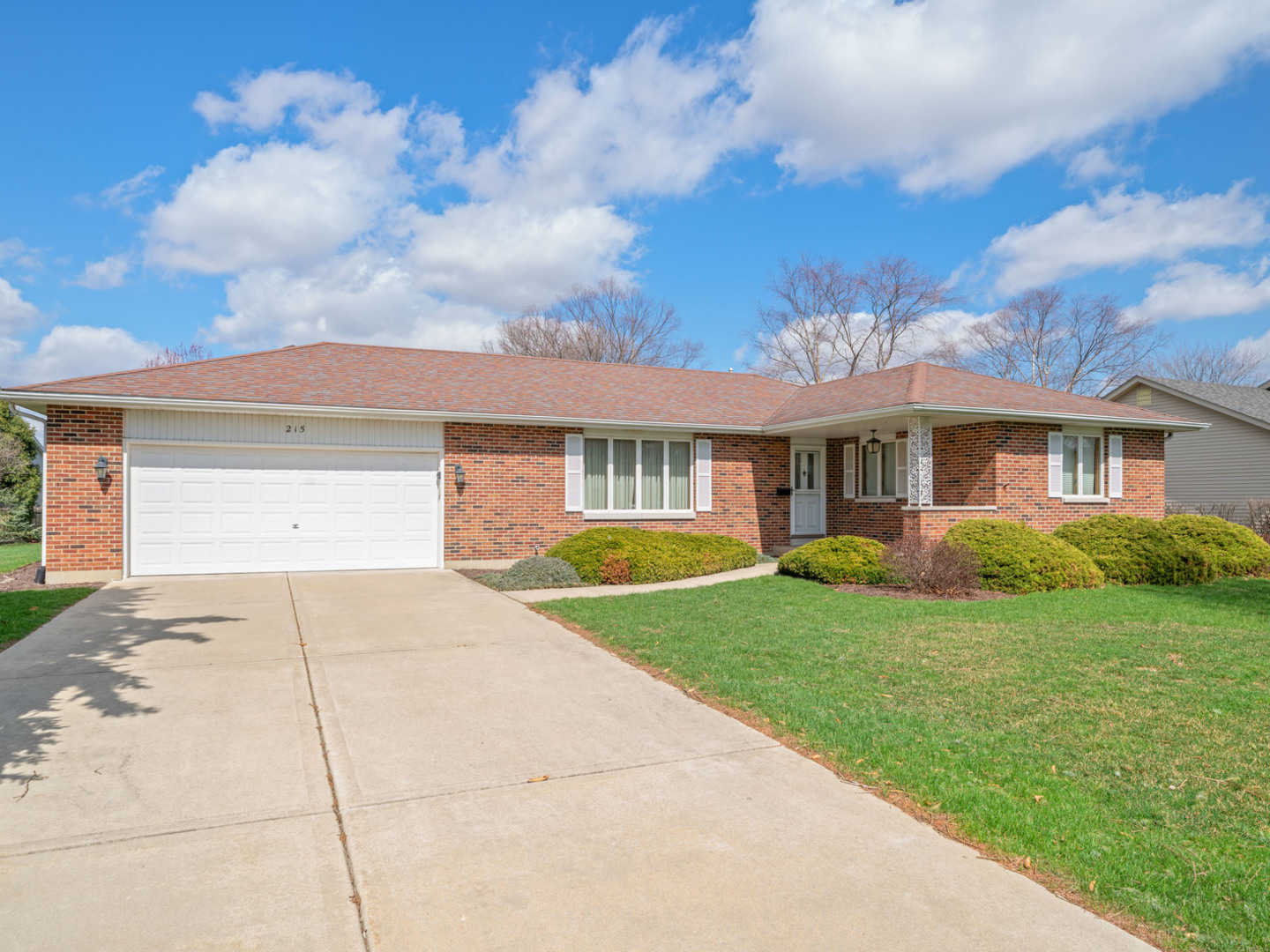 215 Leisure Street, Yorkville, IL 60560