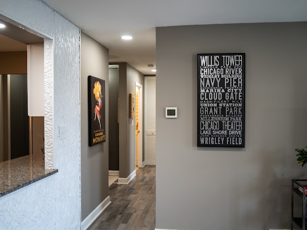 1056 N Mill Street #304, Naperville, IL 60563