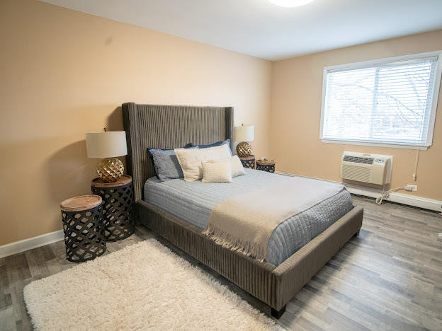 1056 N Mill Street #304, Naperville, IL 60563