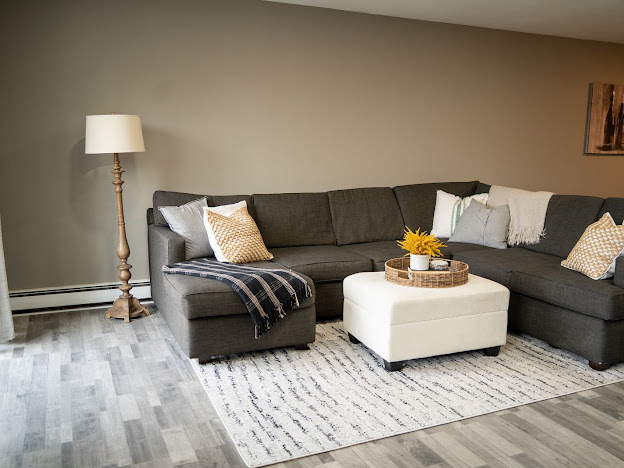 1056 N Mill Street #304, Naperville, IL 60563