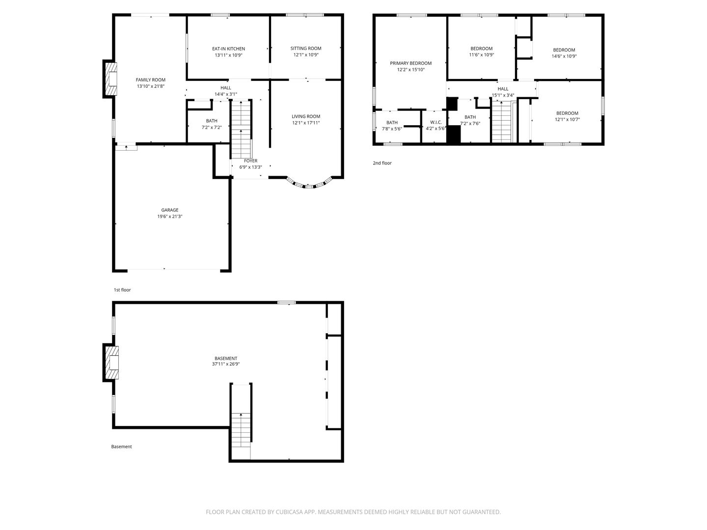 861 Boone Drive, Carol Stream, IL 60188