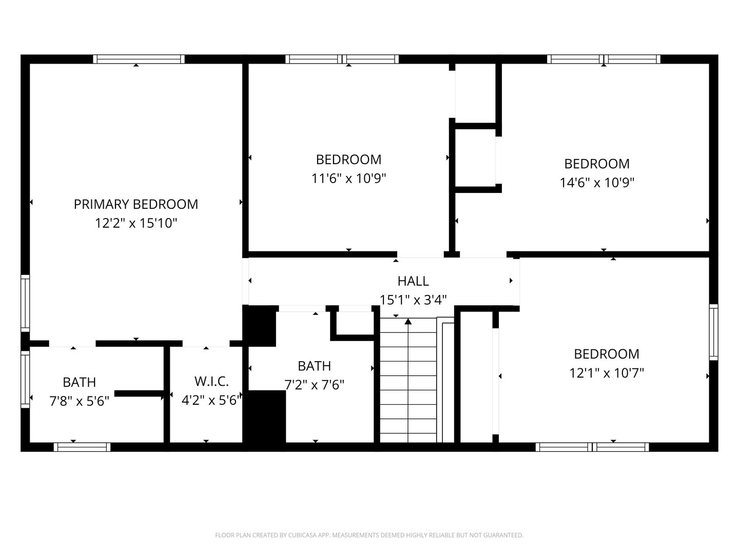 861 Boone Drive, Carol Stream, IL 60188
