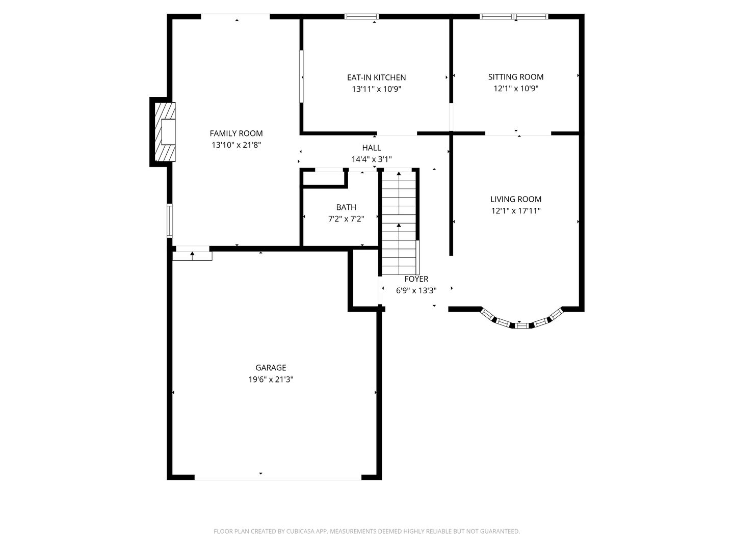 861 Boone Drive, Carol Stream, IL 60188