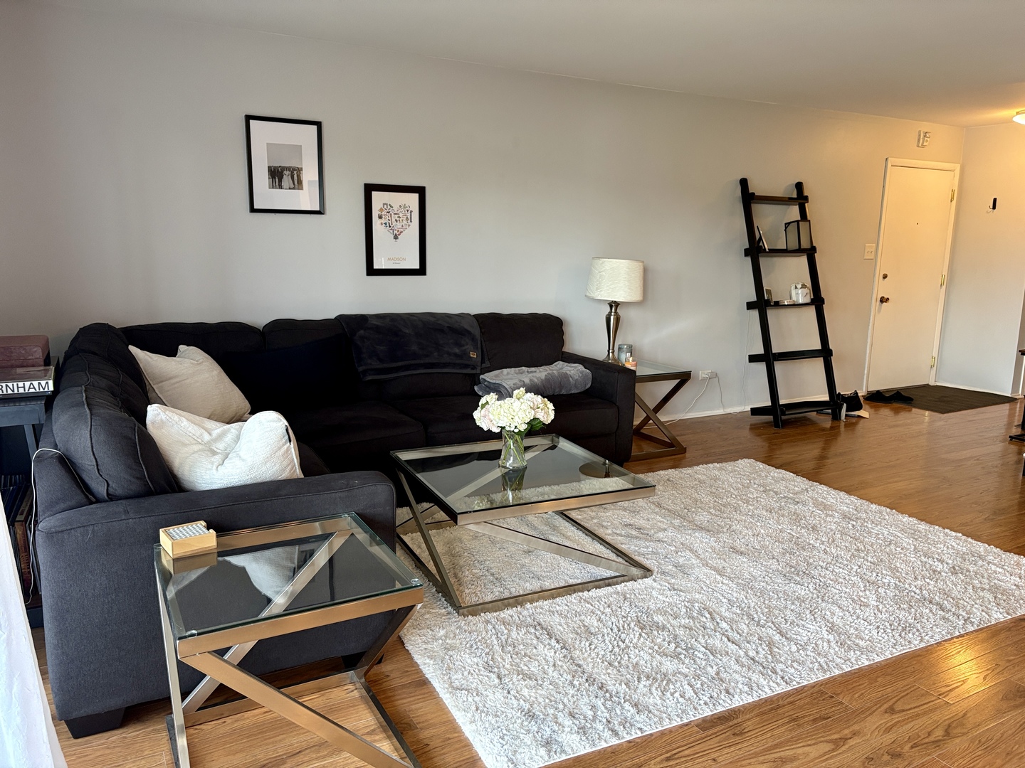 5806A Wolf Road #4, Western Springs, IL 60558