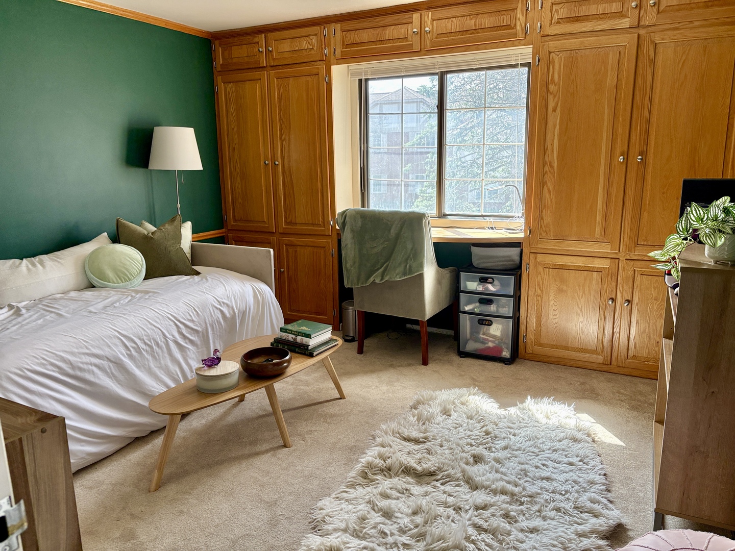 5806A Wolf Road #4, Western Springs, IL 60558