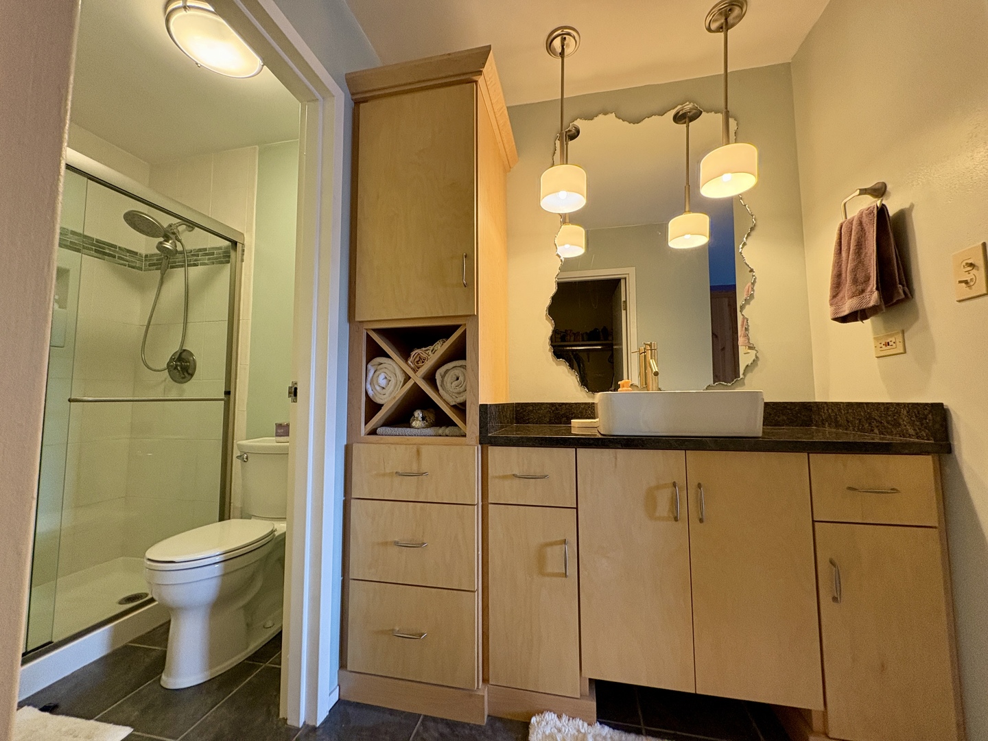 5806A Wolf Road #4, Western Springs, IL 60558