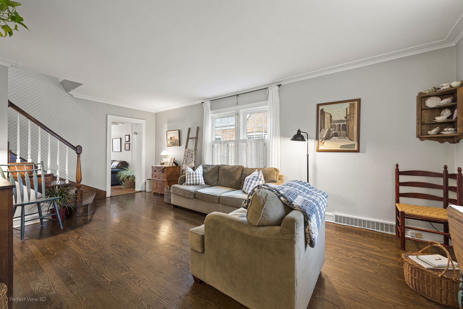 105 N Lincoln Avenue, Park Ridge, IL 60068