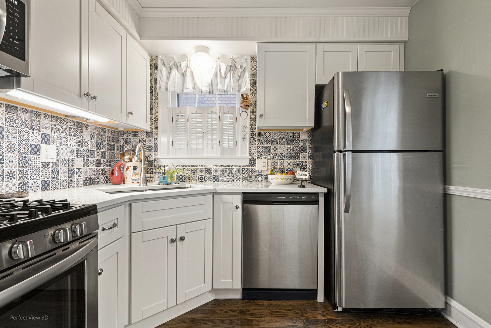 105 N Lincoln Avenue, Park Ridge, IL 60068