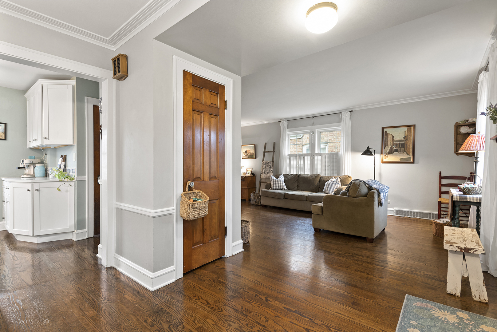 105 N Lincoln Avenue, Park Ridge, IL 60068