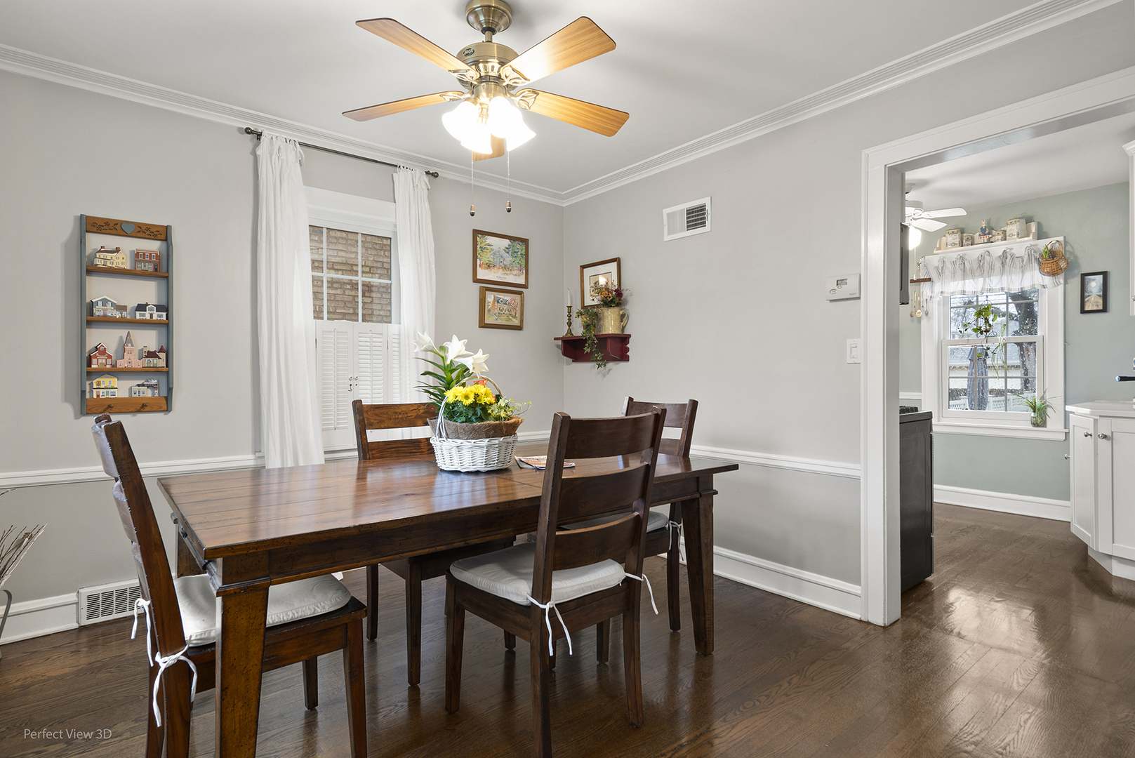 105 N Lincoln Avenue, Park Ridge, IL 60068