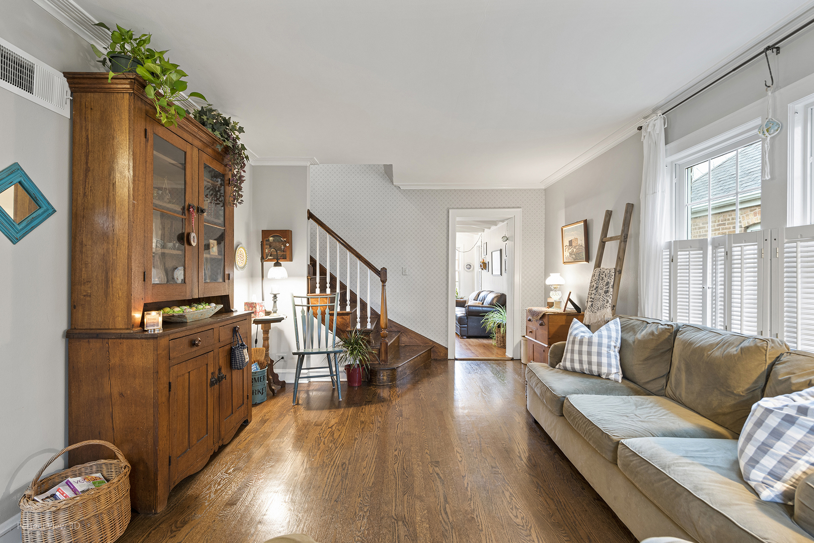 105 N Lincoln Avenue, Park Ridge, IL 60068