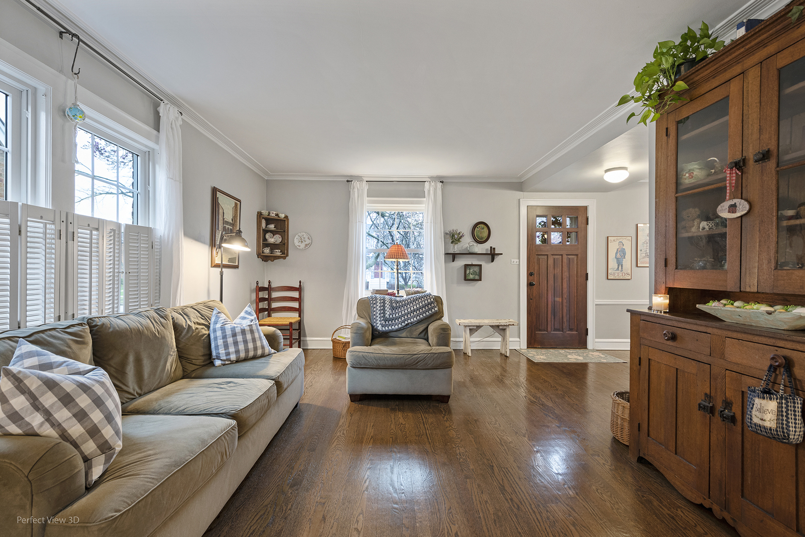 105 N Lincoln Avenue, Park Ridge, IL 60068