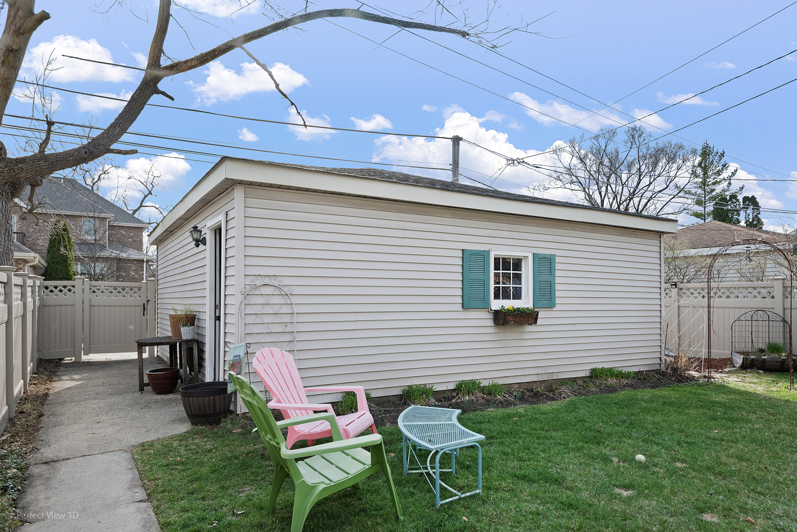 105 N Lincoln Avenue, Park Ridge, IL 60068