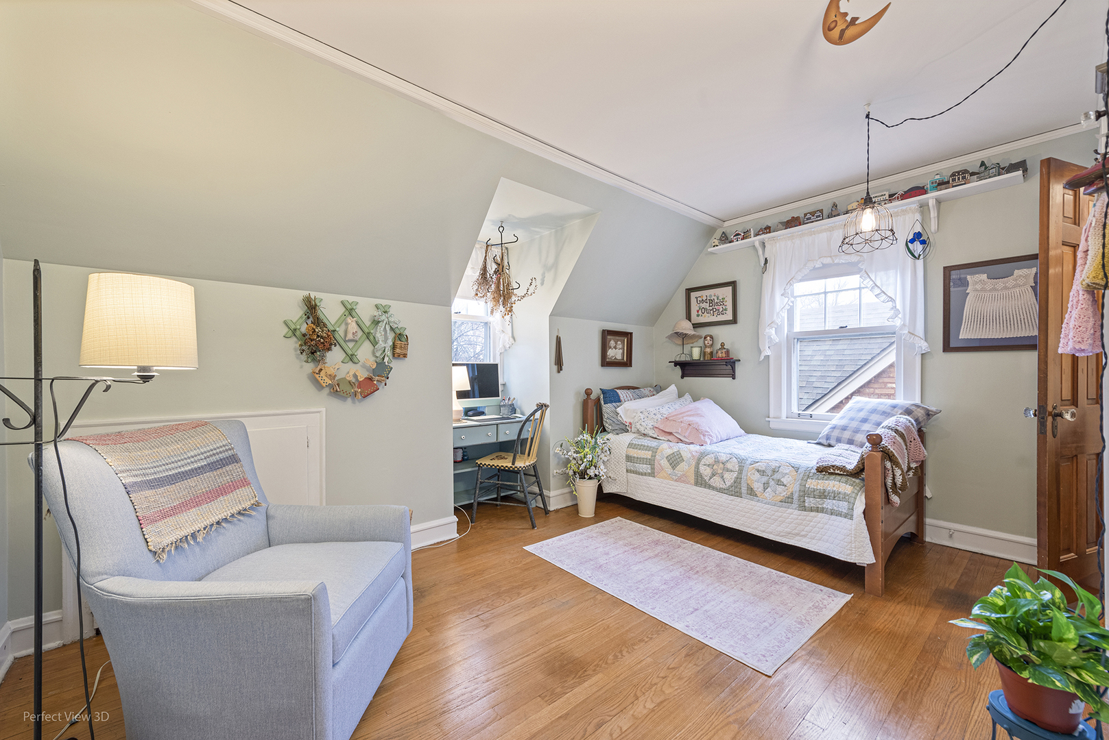 105 N Lincoln Avenue, Park Ridge, IL 60068