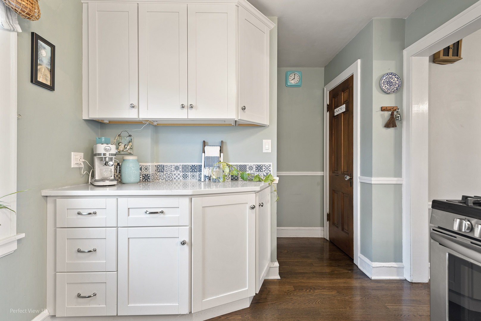 105 N Lincoln Avenue, Park Ridge, IL 60068