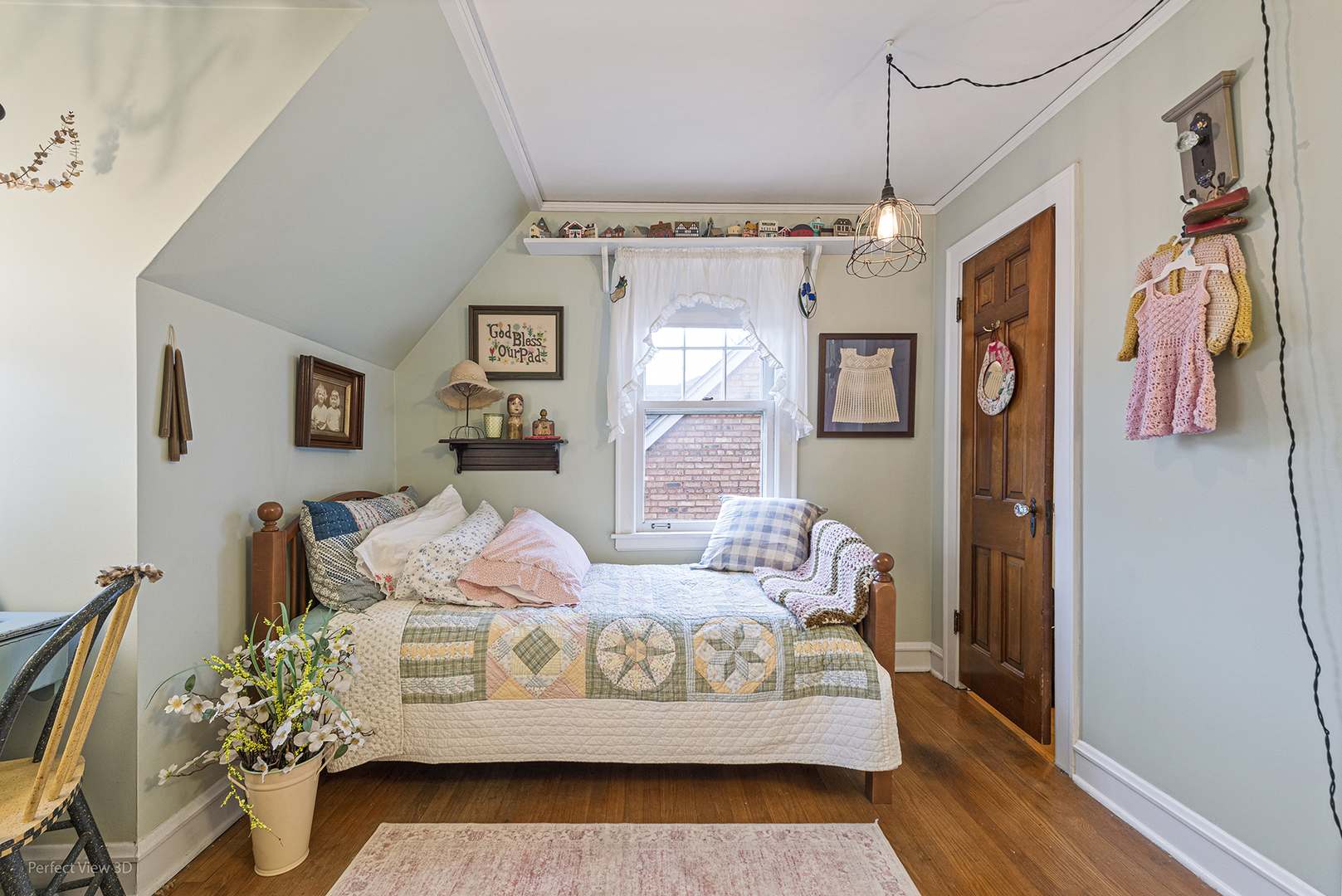 105 N Lincoln Avenue, Park Ridge, IL 60068