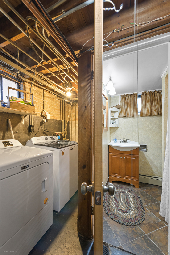 105 N Lincoln Avenue, Park Ridge, IL 60068