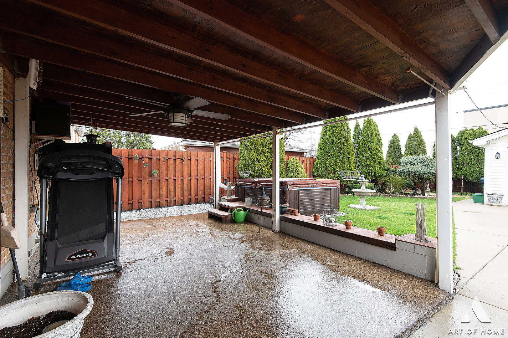 3133 N Lee Street, Franklin Park, IL 60131