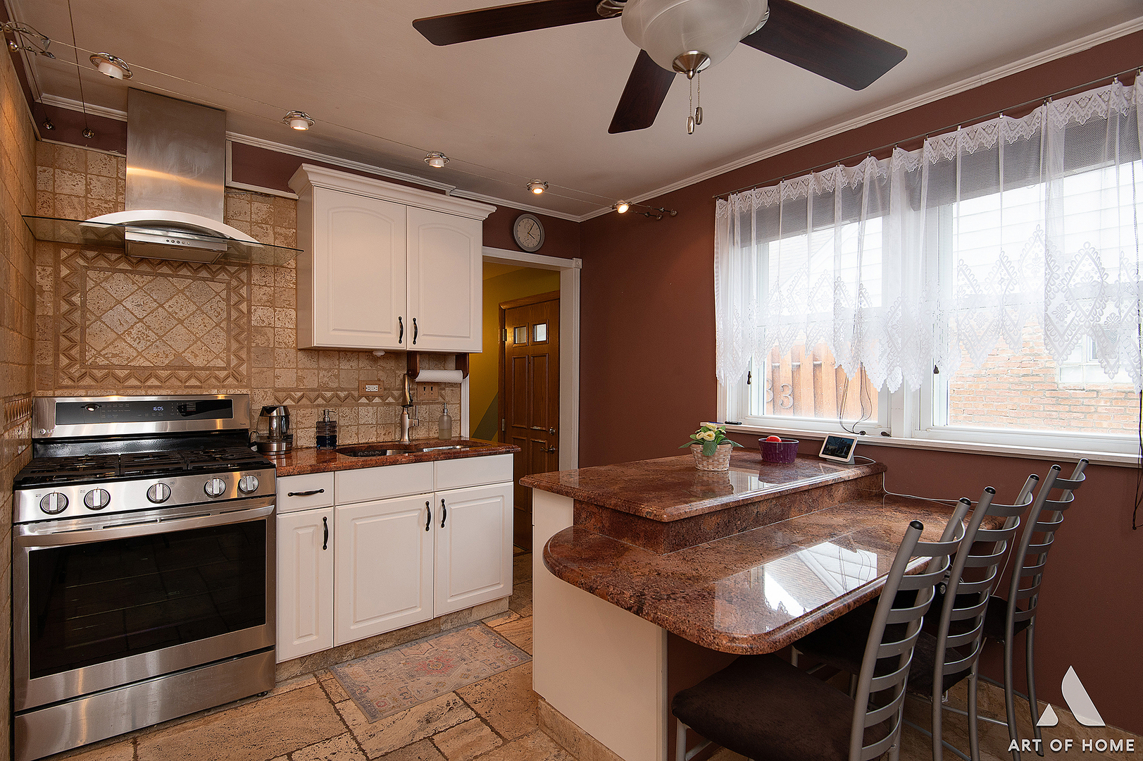 3133 N Lee Street, Franklin Park, IL 60131