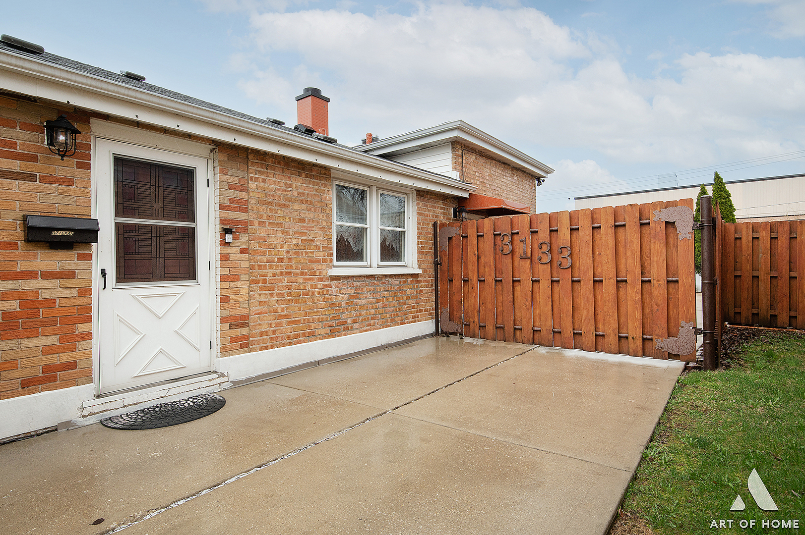 3133 N Lee Street, Franklin Park, IL 60131