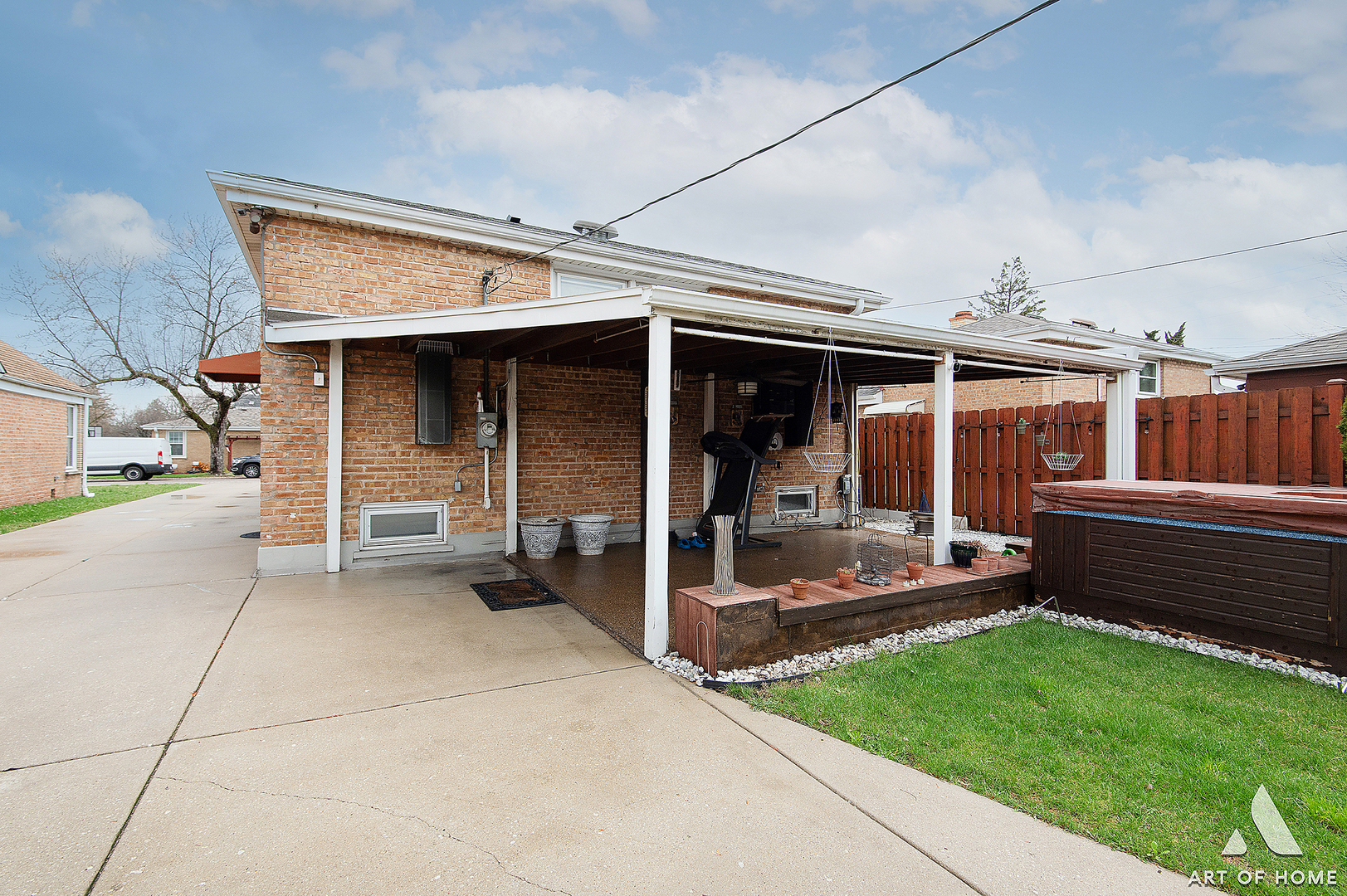 3133 N Lee Street, Franklin Park, IL 60131