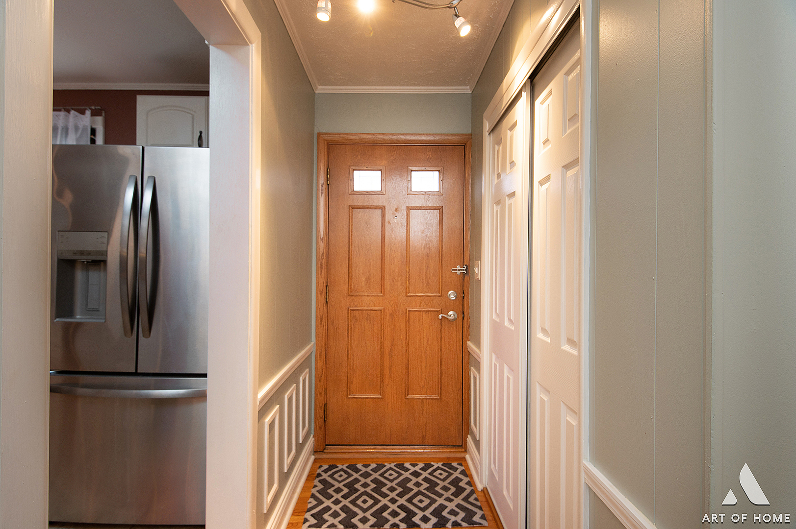 3133 N Lee Street, Franklin Park, IL 60131