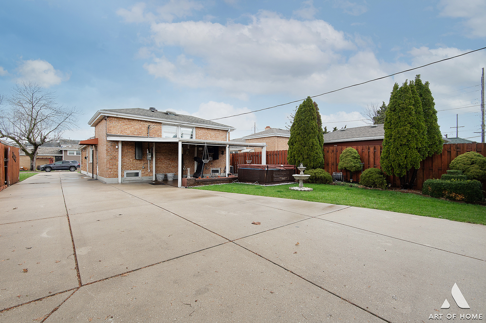 3133 N Lee Street, Franklin Park, IL 60131
