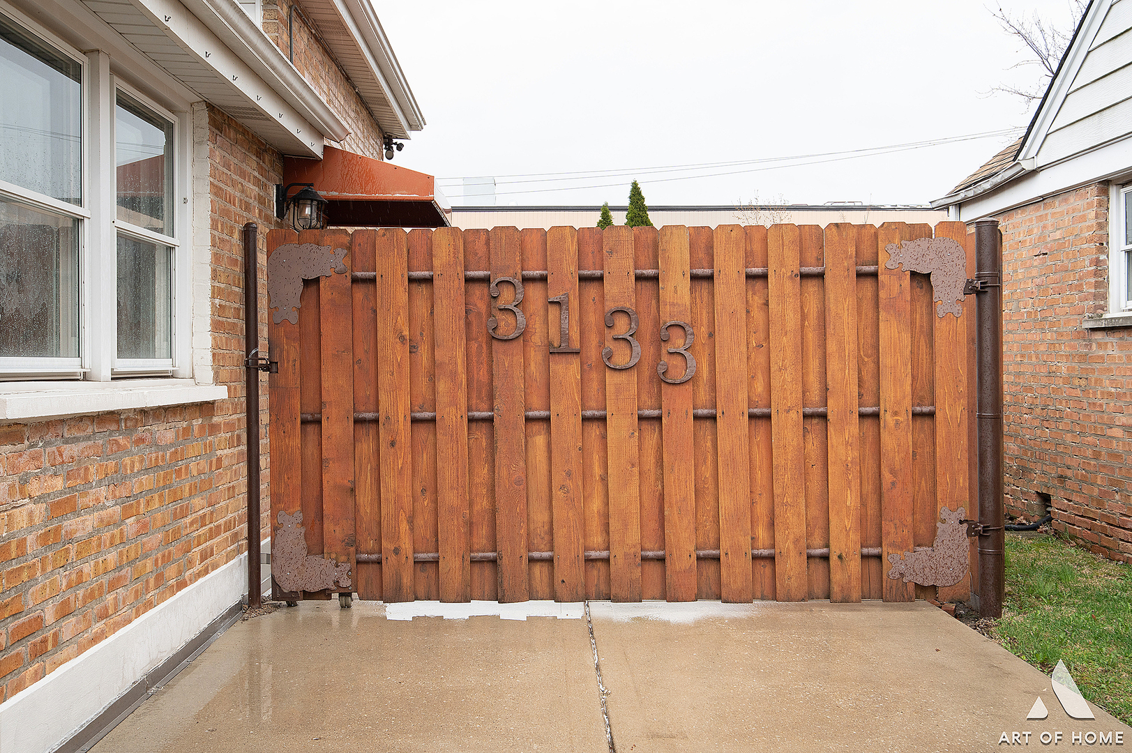 3133 N Lee Street, Franklin Park, IL 60131