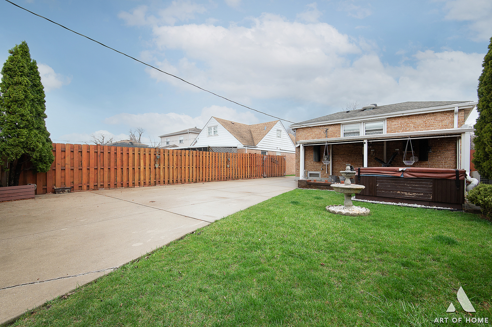 3133 N Lee Street, Franklin Park, IL 60131